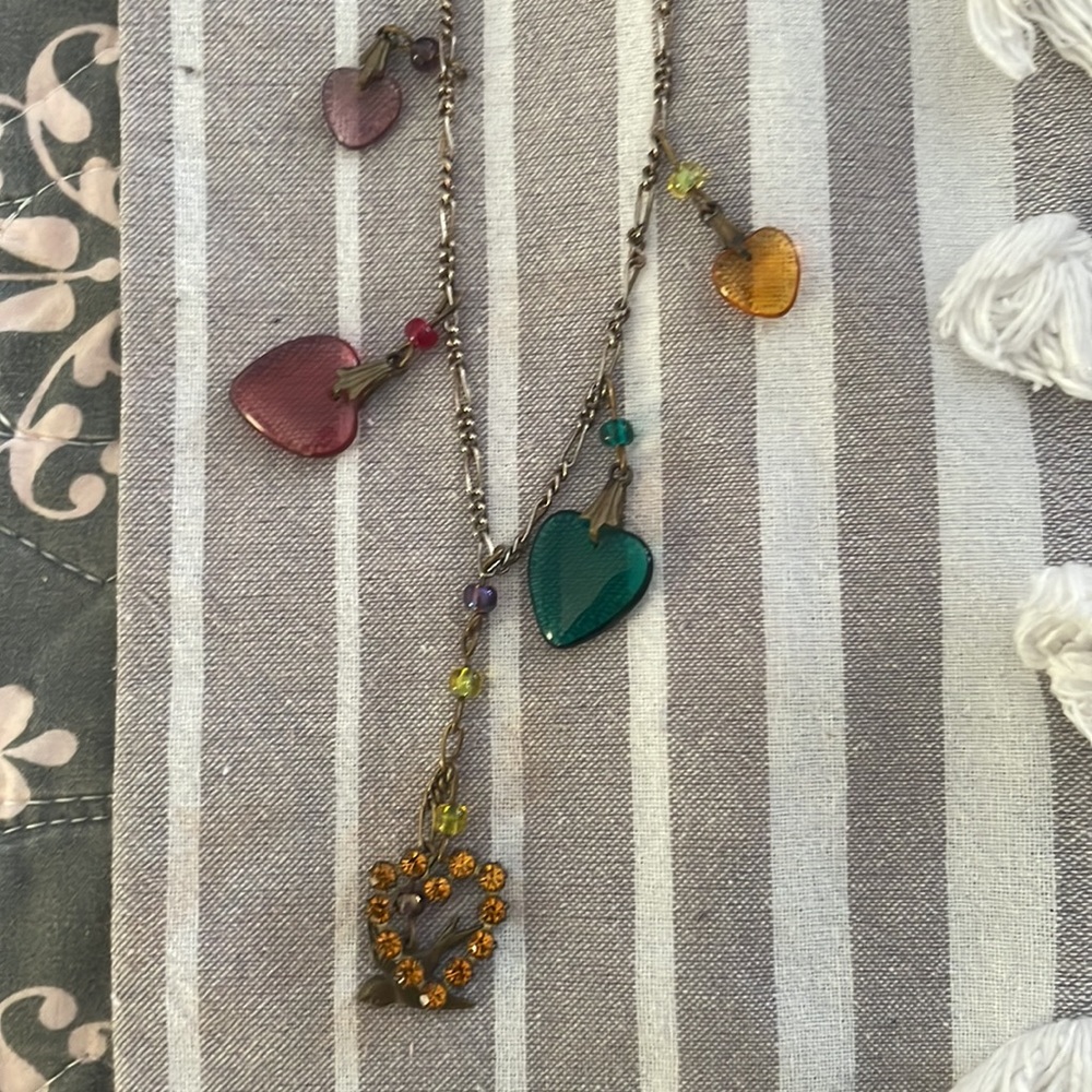 Necklace…. - Picture 4 of 7
